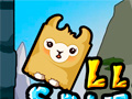 เกม Llama Spitter