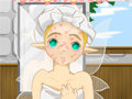 เกม Fairy make up