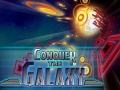 เกม Conquer the galaxy