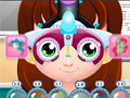 เกม Little Eyes Problems