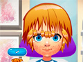 เกม Little Face Problems
