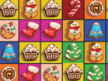 เกม Christmas Swap