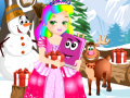 เกม Princess Juliet Gift Hunt