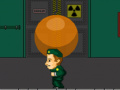 เกม Radioactive Ball