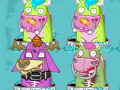 เกม Zombie Cows From Hell  