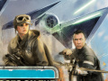 เกม Star Wars Rogue One Boots on the Ground
