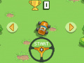 เกม Ribbit Racer