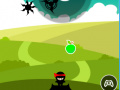 เกม Ninja Clan
