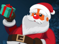 เกม Drop The Gift