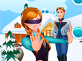 เกม Anna Hide And Seek