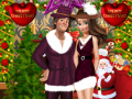 เกม Anna And Kristoff's Christmas