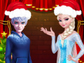 เกม Elsa's Christmas Gift
