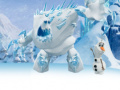 เกม Throw olaf