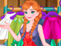 เกม Anna Shopping Mall