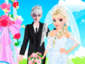 เกม Ellie Royal Wedding