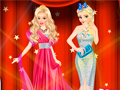 เกม Prom Queen Challenge