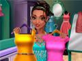เกม Tina Fashion Day