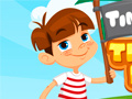 เกม Tiny Pirates Treasure Island