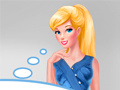 เกม Cinderella's Walk-In Closet