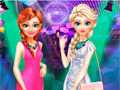 เกม Sisters Night Out