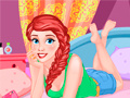 เกม From Princess To Student