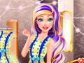 เกม Ellie Joins Fairy Tale High