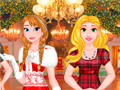 เกม Grand Christmas Ball