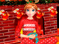 เกม Annie Christmas Carol