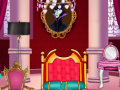 เกม Villains Theme Room Design