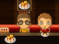 เกม Pancake Bar