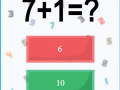 เกม Correct Math