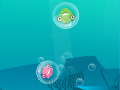 เกม Catch The Monster  