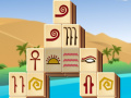 เกม Ancient Egypt Mahjong