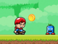 เกม Mad Boy Adventures