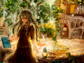 เกม Cleaning a Messy House