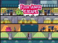 เกม Floor Jumper Escape