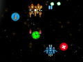 เกม Spaceship Survival Shooter