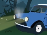 เกม Spooky Night Escape