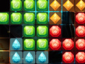 เกม Jewelry Puzzle