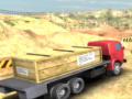 เกม Heavy Truck Parking