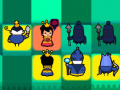 เกม Anti Chess