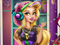 เกม Gwen's Holiday Closet