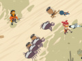 เกม Pirates Love daisies