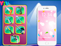 เกม Whack My Iphone