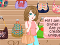 เกม Handbag by Natalie