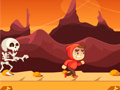 เกม Scary Run