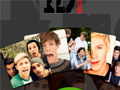 เกม One Direction Memo Deluxe