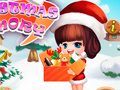 เกม Christmas Memory
