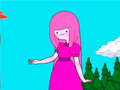 เกม Adventure Time Princess Maker