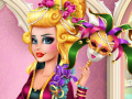 เกม Audrey Venice Carnival Fashion